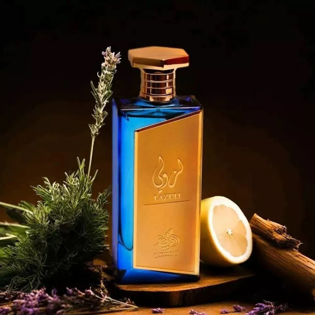 Al Wataniah Lazuli woda perfumowana