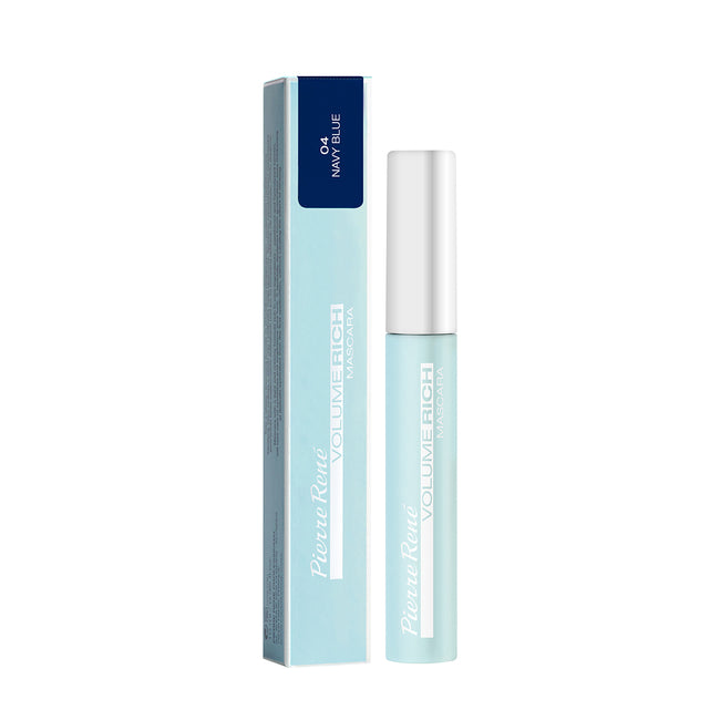 Pierre Rene Volume Rich Mascara pogrubiający tusz do rzęs