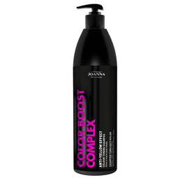 Joanna Professional Color Boost Complex szampon tonujący kolor Pink 1000g