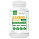 WISH Pharmaceutical Bamboo Extract 350mg suplement diety 60 kapsułek