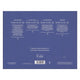 Davidoff Cool Water Men zestaw woda toaletowa spray 75ml + balsam po goleniu 75ml + żel pod prysznic 75ml + woda po goleniu 75ml