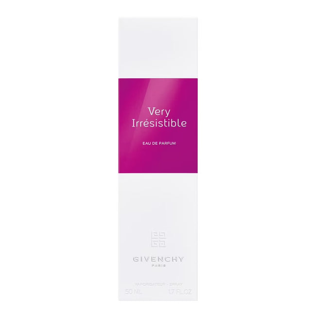 Givenchy Very Irresistible woda perfumowana