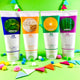 HOLIKA HOLIKA Daily Fresh Bamboo pianka oczyszczająca z ekstraktem z bambusa 150ml