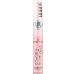 Essence Brow Lift & Freeze Glue klej do brwi