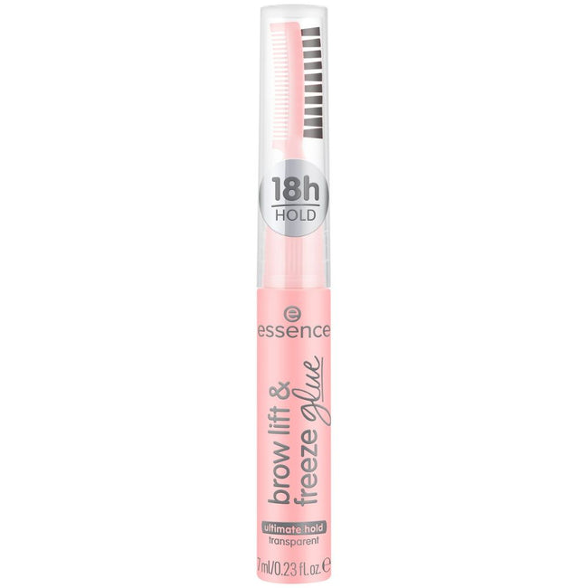 Essence Brow Lift & Freeze Glue klej do brwi