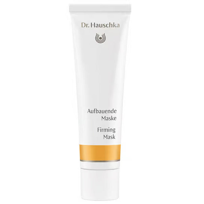Dr. Hauschka Firming Mask ujędrniająca maseczka do cery dojrzałej 30ml