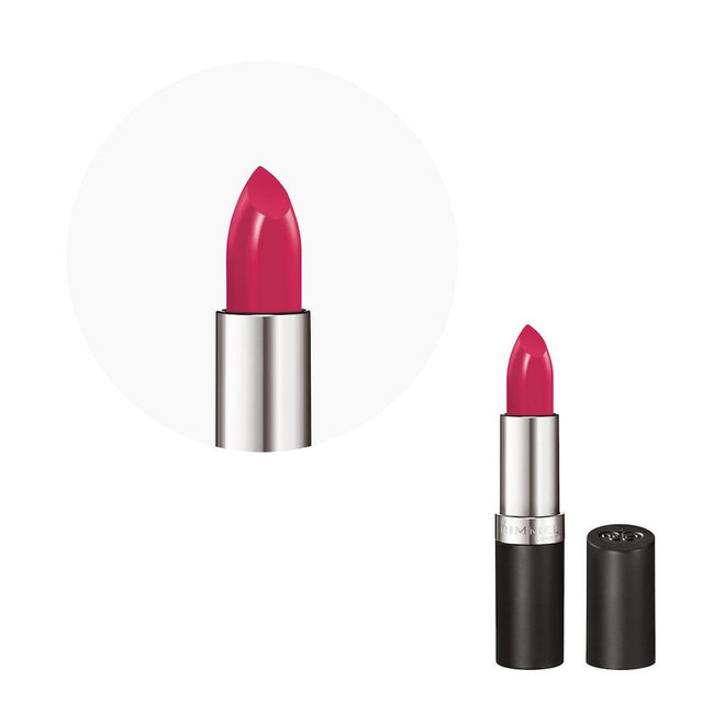 Rimmel Lasting Finish Lipstick by Kate Moss pomadka do ust 05 4g