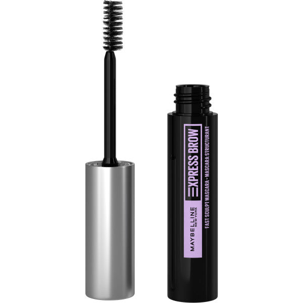 Maybelline Express Brow Sculpt Mascara modelująca maskara do brwi