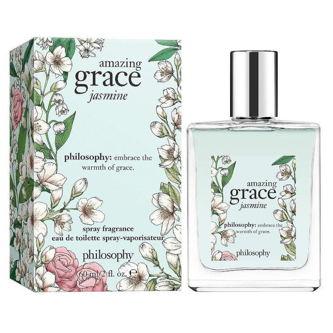 Philosophy Amazing Grace Jasmine woda toaletowa spray