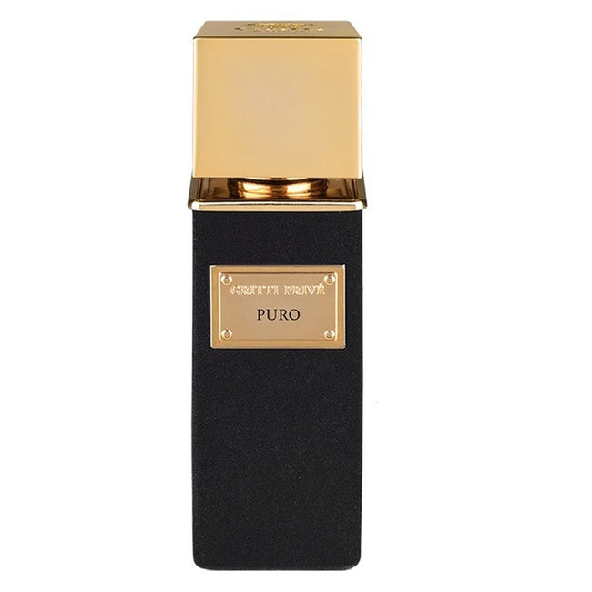 Gritti Puro ekstrakt perfum