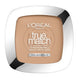 L'Oreal Paris True Match Super-Blendable Perfecting Powder matujący puder do twarzy