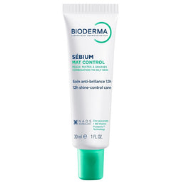 Bioderma Sebium Mat Control krem matujący 30ml