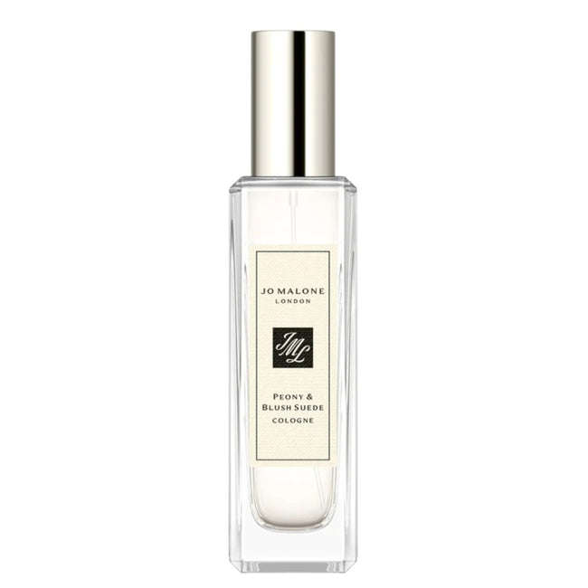 Jo Malone Peony & Blush Suede Cologne woda kolońska