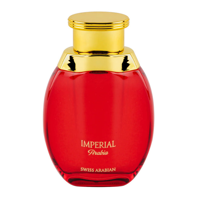 Swiss Arabian Imperial Arabia woda perfumowana spray 100ml