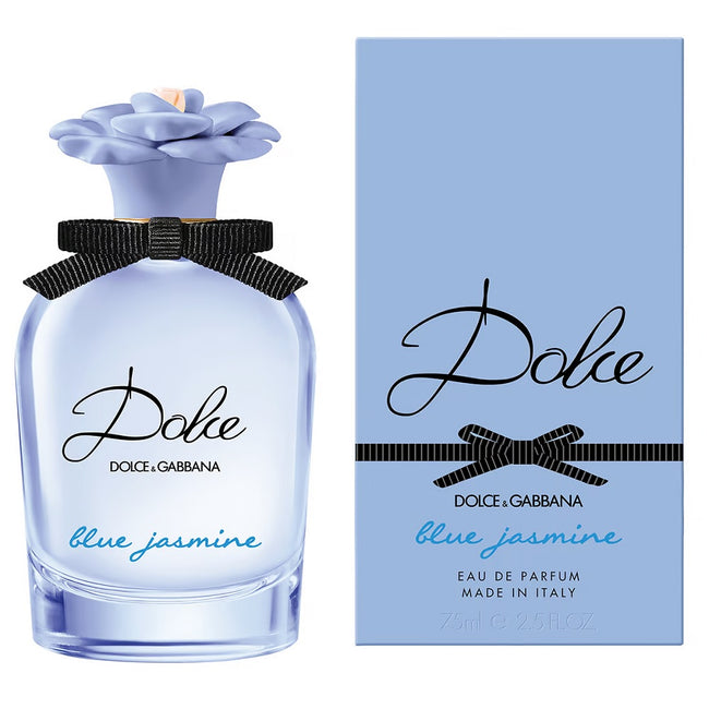 Dolce & Gabbana Dolce Blue Jasmine woda perfumowana spray