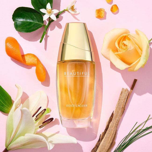 Estée Lauder Beautiful woda perfumowana spray