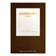 Burberry Hero perfumy