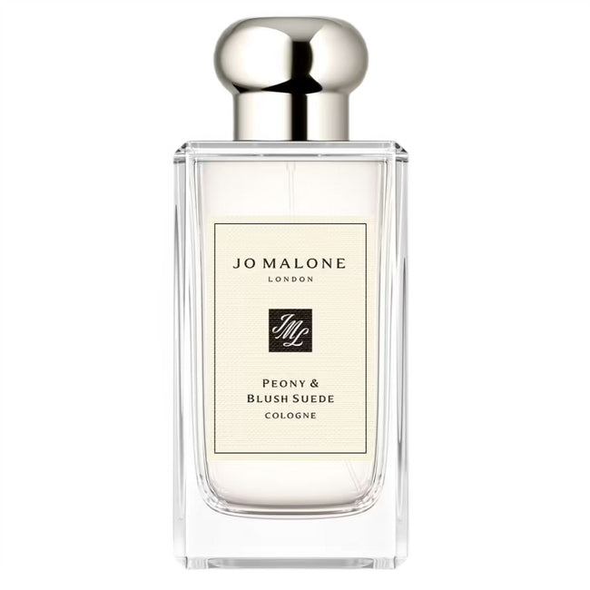 Jo Malone Peony & Blush Suede woda kolońska