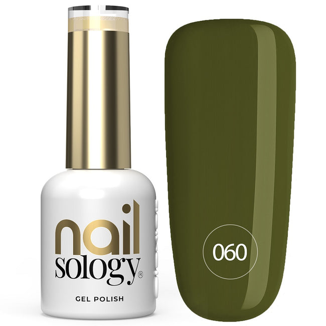 Clavier Nailsology lakier hybrydowy