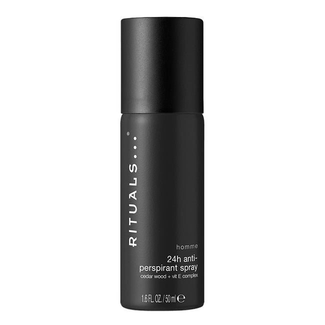 Rituals Homme antyperspirant spray 50ml