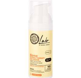 Natura Siberica Lab Biome Retinol Therapy krem do twarzy na dzień 50ml