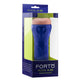 Forto Model V-20 Stroker Light sztuczna pochwa