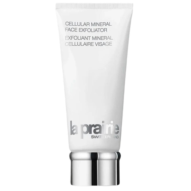 La Prairie Cellular Mineral Face Exfoliator komórkowy mineralny peeling do twarzy 100ml