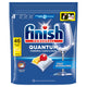 Finish Quantum Lemon kapsułki do mycia naczyń w zmywarce 46szt