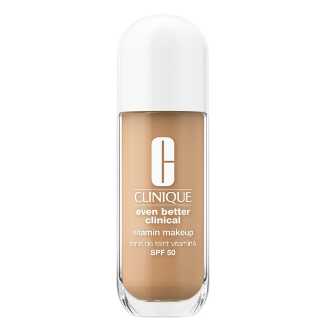 Clinique Even Better Clinical™ Vitamin Makeup SPF50 lekki podkład do twarzy 30ml
