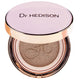 Dr.HEDISON Miracle Cushion SPF50+ PA+++ podkład w poduszce