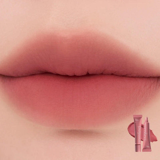 Rom&nd Color Lip Matte matowa pomadka do ust