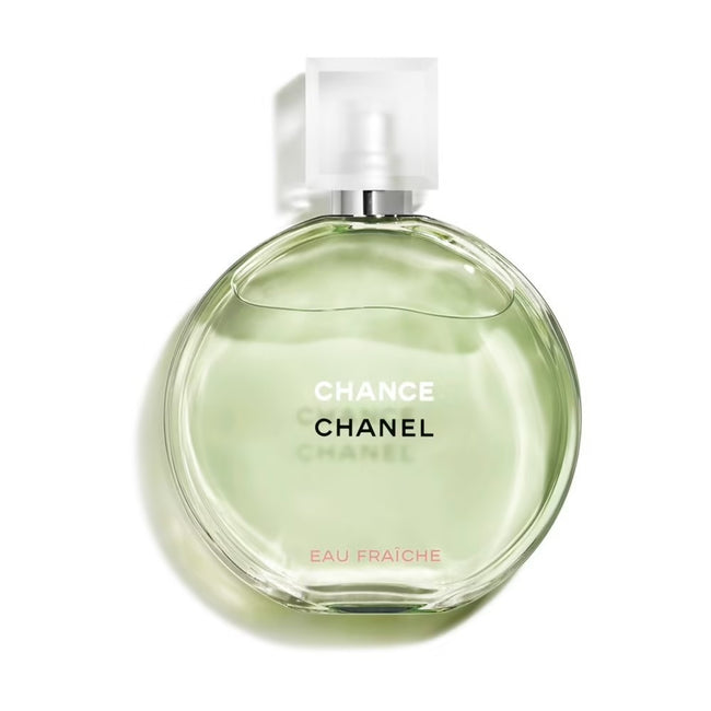 Chanel Chance Eau Fraiche woda toaletowa spray