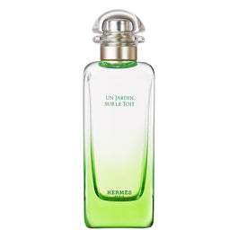 Hermes Un Jardin Sur Le Toit woda toaletowa spray 100ml - produkt bez opakowania