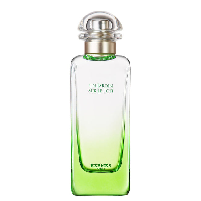 Hermes Un Jardin Sur Le Toit woda toaletowa spray 100ml - produkt bez opakowania
