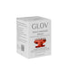 Glov Scalp Massage silikonowa szczotka do masażu głowy