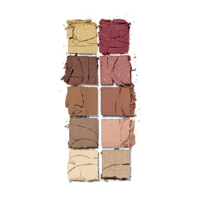 Yves Saint Laurent Couture Colour Clutch paleta cieni do powiek 05 Desert Nude 20g