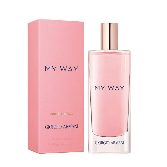 Giorgio Armani My Way woda perfumowana spray