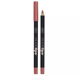 Wibo Nude Lips konturówka do ust