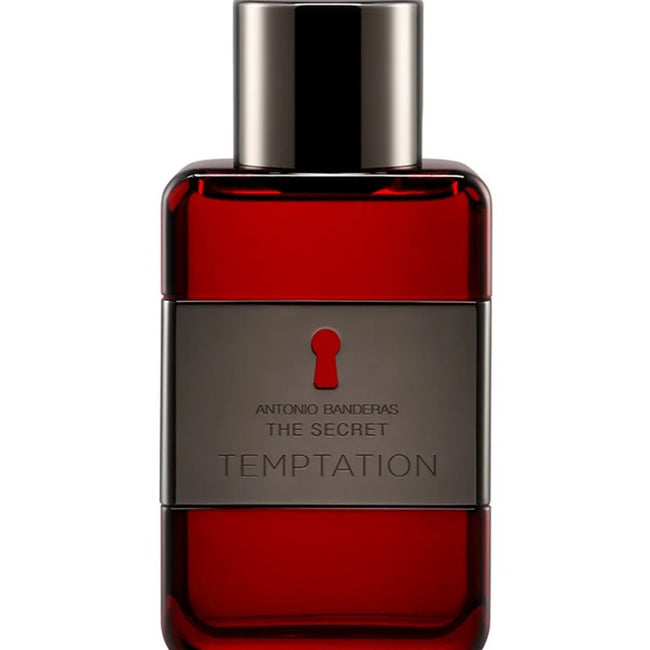 Antonio Banderas The Secret Temptation woda toaletowa spray  Tester