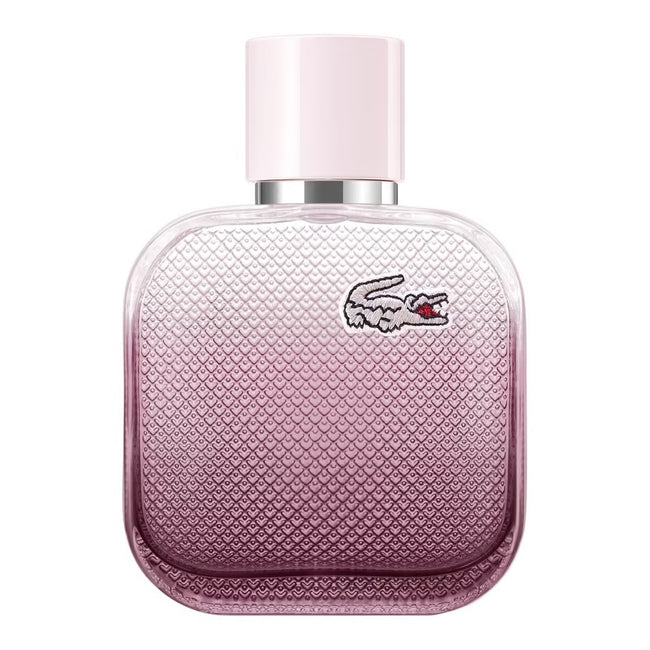 Lacoste L.12.12 Rose Eau Intense woda toaletowa spray