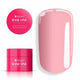 Silcare Base One Dark French Pink żel budujący do paznokci 50g