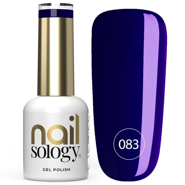 Clavier Nailsology lakier hybrydowy