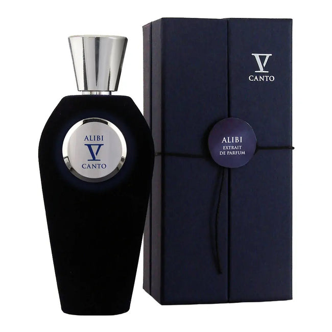 V Canto Alibi ekstrakt perfum