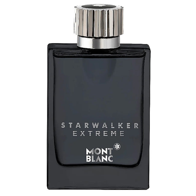 Mont Blanc Starwalker Extreme woda toaletowa spray