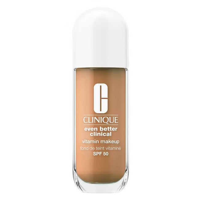Clinique Even Better Clinical™ Vitamin Makeup SPF50 lekki podkład do twarzy 30ml