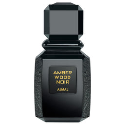 Ajmal Amber Wood Noir woda perfumowana spray