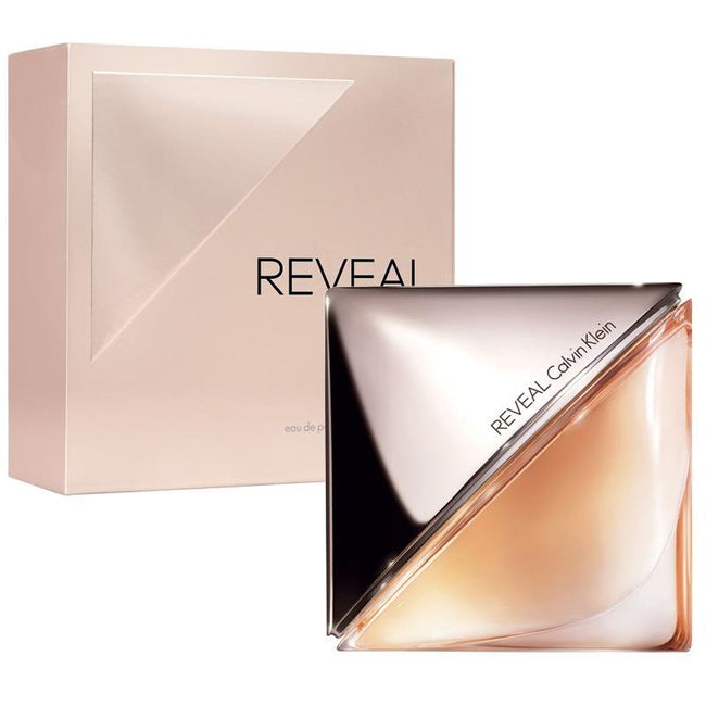Calvin Klein Reveal woda perfumowana spray