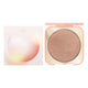 LOVRO Afterlight Glow Bronzer rozświetlający bronzer do twarzy i ciała 16g