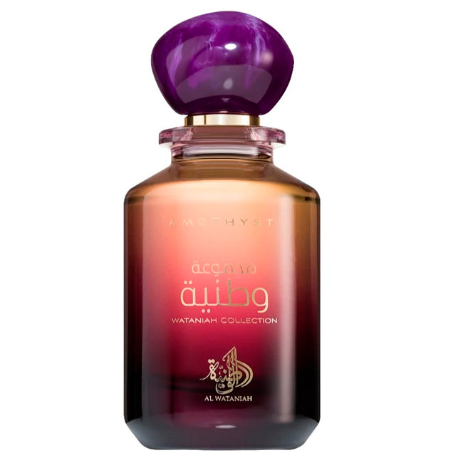 Al Wataniah Amethyst woda perfumowana