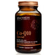 Doctor Life Co-Q10 Special koenzym Q10 130mg w organicznym oleju kokosowym suplement diety 60 kapsułek